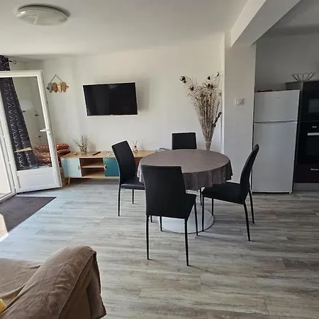 Vakantiehuis Chevrefeuille D 'oleron *