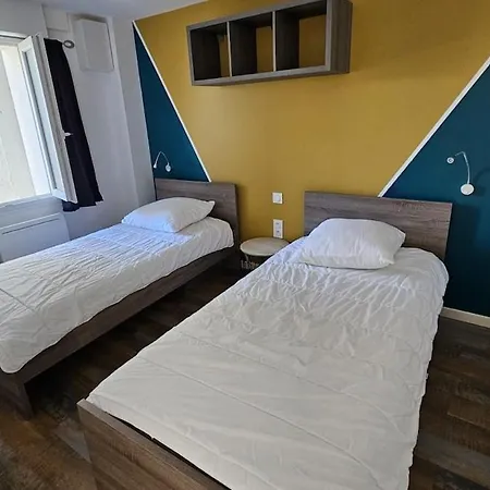 Vakantiehuis Chevrefeuille D 'oleron *