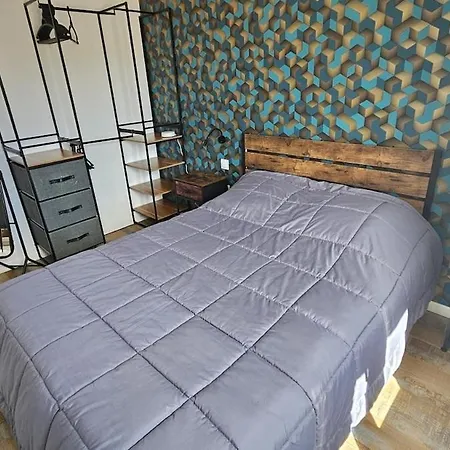 Chevrefeuille D 'oleron Vakantiehuis