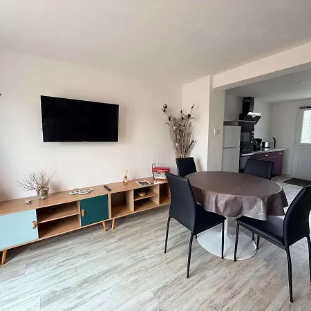 Chevrefeuille D 'oleron Vakantiehuis *