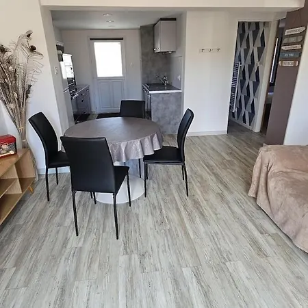 Chevrefeuille D 'oleron Vakantiehuis *