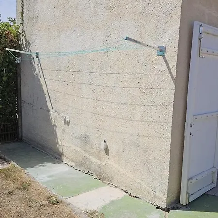 Chevrefeuille D 'oleron Vakantiehuis