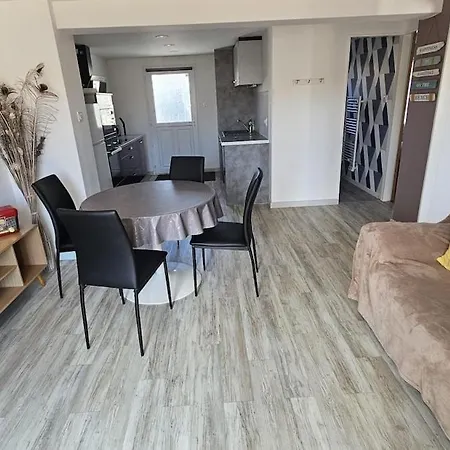 Chevrefeuille D 'oleron Vakantiehuis
